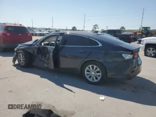 2017 Chevrolet Malibu LT with VIN 1G1ZE5ST8HF111572, listed as a Copart auction lot 52765475 with Not Provided miles and Clean Title. Bid and sale history available at DreamBid. Image 2.