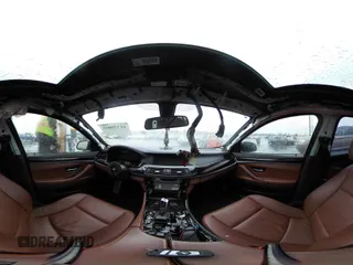 2013 BMW 5 Series 535i with VIN WBAFR7C53DC826567, listed as a IAAI auction lot 41779005 with Not Provided miles and . Bid and sale history available at DreamBid. Image 21.