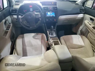 2014 Subaru Crosstrek Premium с VIN JF2GPAVC8E8233881, выставлен на аукционе Copart как лот 59618735 с пробегом 107 501 миль миль и Чистый • Clean title. История ставок и продаж доступна на DreamBid. Изображение 8.