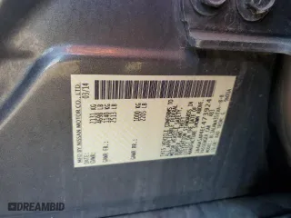 2014 Nissan Maxima 3.5 S with VIN 1N4AA5AP4EC473924, listed as a Copart auction lot 78397634 with 161,186 mi miles and Salvage Title. Bid and sale history available at carsss.com. Image 12.