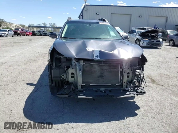 2020 Subaru Outback Premium with VIN 4S4BTAEC6L3180561, listed as a Copart auction lot 56052405 with 132,899 mi miles and Salvage title. Bid and sale history available at DreamBid. Image 15.