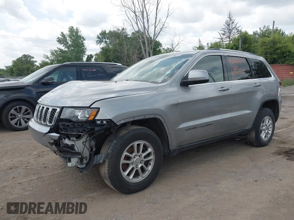 2020 Jeep Grand Cherokee Altitude with VIN 1C4RJFAG2LC241483, listed as a IAAI auction lot 42466089 with 68,638 mi miles and . Bid and sale history available at DreamBid. Image 21.