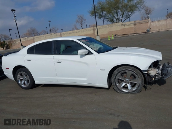 2012 Dodge Charger RT Plus with VIN 2C3CDXCT2CH302202, listed as a IAAI auction lot 41465531 with 166,705 mi miles and . Bid and sale history available at DreamBid. Image 14.