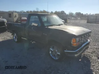1990 Ford Ranger Splash with VIN 1FTCR10A7LUB27763, listed as a Copart auction lot 81558544 with 2,221 mi miles and Clean Title. Bid and sale history available at DreamBid. Image 4.