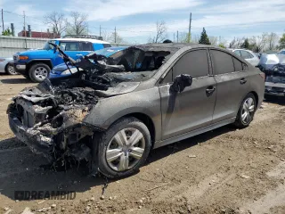2015 Subaru Legacy 2.5i z VIN 4S3BNBA63F3044459, wystawiony jako Copart lot #54157125 z przebiegiem Nie podano mil oraz Czysty tytuł • Clean title. Historia ofert i sprzedaży dostępna na DreamBid. Obrazek 1.