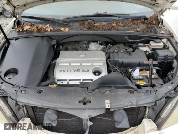 2004 Lexus RX 330 with VIN JTJHA31U440010763, listed as a Copart auction lot 73473214 with 238,021 mi miles and Clean Title. Bid and sale history available at carsss.com. Image 12.