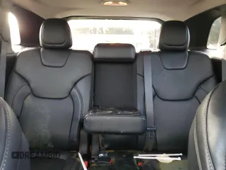 2014 Jeep Cherokee Limited with VIN 1C4PJLDBXEW133054, listed as a Copart auction lot 46946375 with 206,458 mi miles and Clean Title. Bid and sale history available at carsss.com. Image 10.