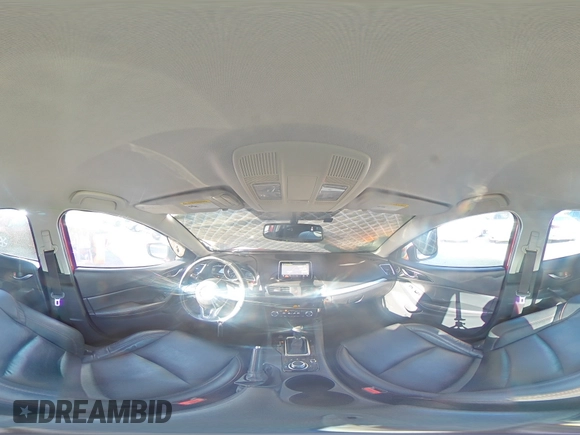 2014 Mazda 3 S Touring with VIN JM1BM1L39E1142695, listed as a Copart auction lot 47979615 with 71,073 mi miles and Salvage Title. Bid and sale history available at DreamBid. Image 13.