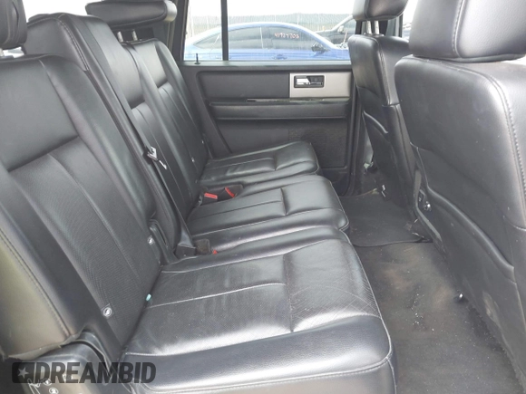 2015 Ford Expedition Max Limited с VIN 1FMJK2AT7FEF45994, выставлен на аукционе IAAI как лот 41920643 с пробегом 168 023 миль миль и . История ставок и продаж доступна на DreamBid. Изображение 8.