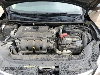 2013 Nissan Sentra SR z VIN 3N1AB7AP6DL723012, wystawiony jako Copart lot #56141065 z przebiegiem 154 932 mil mil oraz Czysty tytuł • Clean title. Historia ofert i sprzedaży dostępna na DreamBid. Obrazek 11.