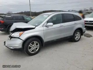 2010 Honda CR-V EX-L with VIN 5J6RE4H7XAL094271, listed as a Copart auction lot 87286444 with 150,387 mi miles and Clean Title. Bid and sale history available at carsss.com. Image 1.