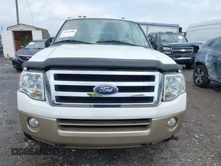 2011 Ford Expedition XLT with VIN 1FMJU1J53BEF19313, listed as a IAAI auction lot 42365986 with 151,470 mi miles and . Bid and sale history available at DreamBid. Image 12.