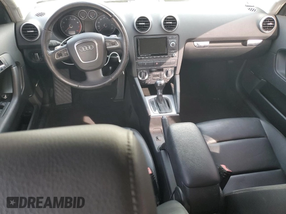 2011 Audi A3 Premium Plus с VIN WAUKEAFM9BA151018, выставлен на аукционе Copart как лот 51302095 с пробегом 104 228 миль миль и Чистый • Clean title. История ставок и продаж доступна на DreamBid. Изображение 8.