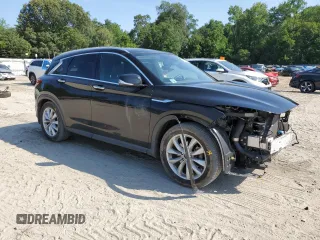 2019 Infiniti QX50 Essential с VIN 3PCAJ5M30KF117455, выставлен на аукционе Copart как лот 62079935 с пробегом 38 408 миль миль и Списание • Salvage title. История ставок и продаж доступна на DreamBid. Изображение 4.