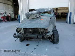 2000 Mercury Mountaineer с VIN 4M2ZU86P2YUJ02414, выставлен на аукционе Copart как лот 52755345 с пробегом 222 672 миль миль и Списание • Salvage title. История ставок и продаж доступна на DreamBid. Изображение 11.