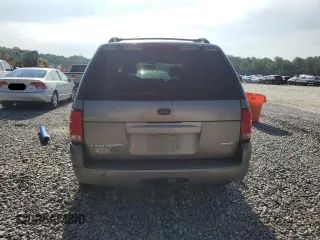 2005 Ford Explorer XLT with VIN 1FMZU63K25UA96267, listed as a Copart auction lot 56800105 with 255,774 mi miles and Salvage title. Bid and sale history available at DreamBid. Image 6.