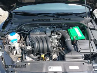 2015 Volkswagen Jetta S with VIN 3VW2K7AJ5FM269102, listed as a IAAI auction lot 42402960 with 55,000 mi miles and . Bid and sale history available at DreamBid. Image 10.