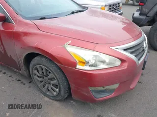 2014 Nissan Altima 2.5 with VIN 1N4AL3APXEC423513, listed as a IAAI auction lot 41418175 with 184,876 mi miles. Bid and sale history available at carsss.com. Image 15.