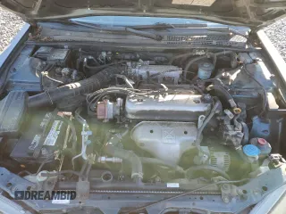 1997 Honda Accord Value with VIN 1HGCD5681VA189871, listed as a Copart auction lot 42367595 with 207,880 mi miles and Salvage Title. Bid and sale history available at carsss.com. Image 13.