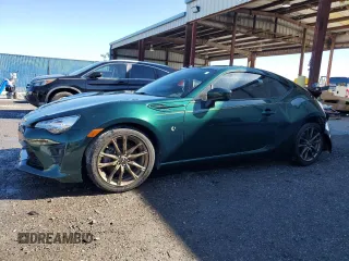 2020 Toyota 86 GT with VIN JF1ZNAE19L8750041, listed as a Copart auction lot 49434325 with 76,387 mi miles and Non Repairable. Bid and sale history available at carsss.com. Image 1.