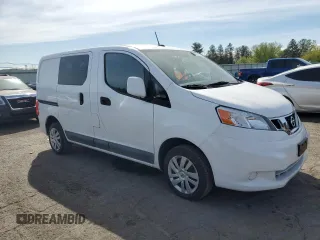 2016 Nissan NV200 S z VIN 3N6CM0KN1GK695339, wystawiony jako Copart lot #55224155 z przebiegiem 20 396 mil mil oraz Szkody całkowita. Historia ofert i sprzedaży dostępna na DreamBid. Obrazek 4.