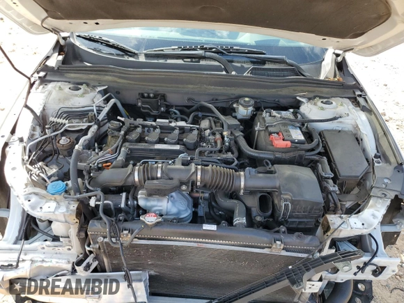 2018 Honda Accord Touring z VIN 1HGCV1F93JA068431, wystawiony jako Copart lot #56170905 z przebiegiem 125 625 mil mil oraz Szkoda całkowita • Salvage title. Historia ofert i sprzedaży dostępna na DreamBid. Obrazek 11.