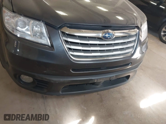 2008 Subaru Tribeca Limited с VIN 4S4WX93D584408695, выставлен на аукционе IAAI как лот 42153166 с пробегом 140 467 миль миль и . История ставок и продаж доступна на DreamBid. Изображение 6.