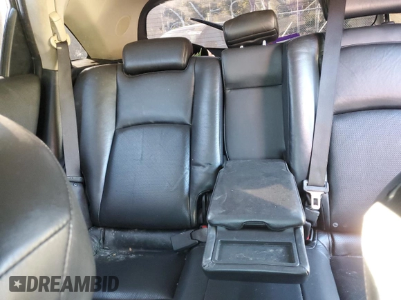 2008 Infiniti FX with VIN JNRAS08WX8X208350, listed as a Copart auction lot 76717914 with Not Provided miles and Salvage Title. Bid and sale history available at DreamBid. Image 10.