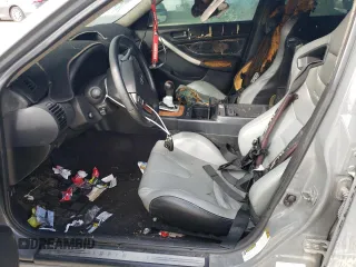 2005 Infiniti G35 with VIN JNKCV51E35M222777, listed as a Copart auction lot 73099604 with Not Provided miles and Salvage Title. Bid and sale history available at DreamBid. Image 7.