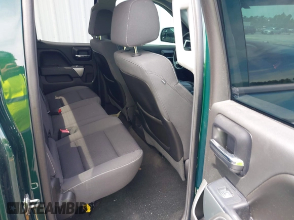 2014 Chevrolet Silverado 1500 LT with VIN 1GCRCREH2EZ323115, listed as a IAAI auction lot 42055949 with 61,337 mi miles and . Bid and sale history available at DreamBid. Image 8.