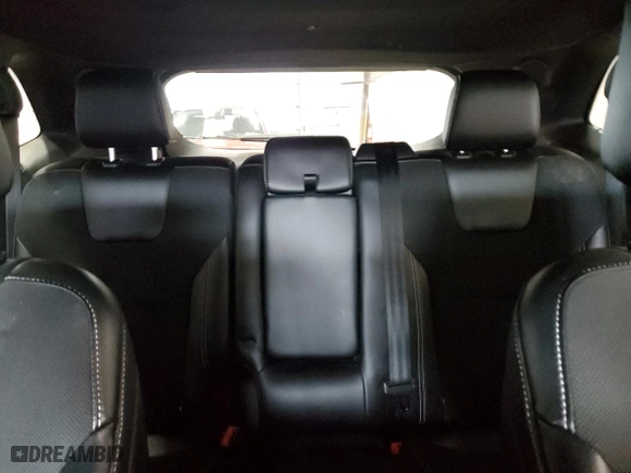 2021 Ford Edge ST with VIN 2FMPK4AP3MBA64030, listed as a Copart auction lot 51308285 with 30,609 mi miles and Salvage Title. Bid and sale history available at carsss.com. Image 10.