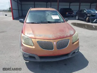 2006 Pontiac Vibe with VIN 5Y2SL65816Z426298, listed as a IAAI auction lot 41982810 with 299,999 mi miles. Bid and sale history available at carsss.com. Image 6.