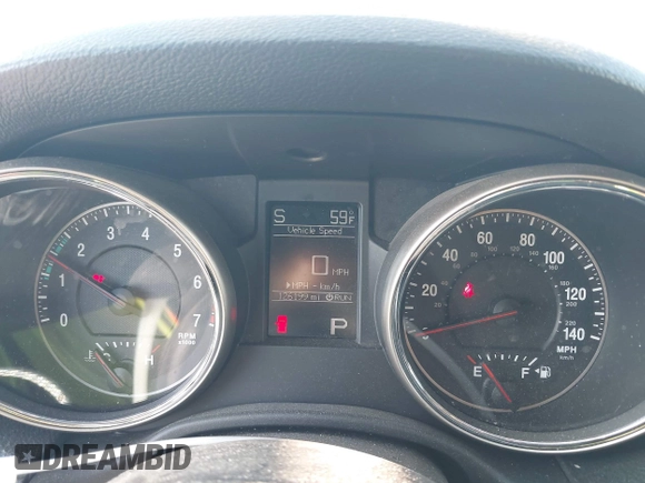 2011 Jeep Grand Cherokee Laredo with VIN 1J4RR4GG4BC703071, listed as a IAAI auction lot 41992878 with 126,199 mi miles and . Bid and sale history available at DreamBid. Image 7.