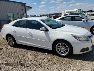 2016 Chevrolet Malibu Limited LT with VIN 1G11C5SA7GF120487, listed as a Copart auction lot 74980414 with 160,679 mi miles and Salvage Title. Bid and sale history available at carsss.com. Image 4.