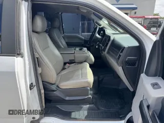 2019 Ford F-250 XL with VIN 1FT7X2A60KEC91808, listed as a Copart auction lot 54107635 with 101,633 mi miles and Non repairable. Bid and sale history available at DreamBid. Image 7.