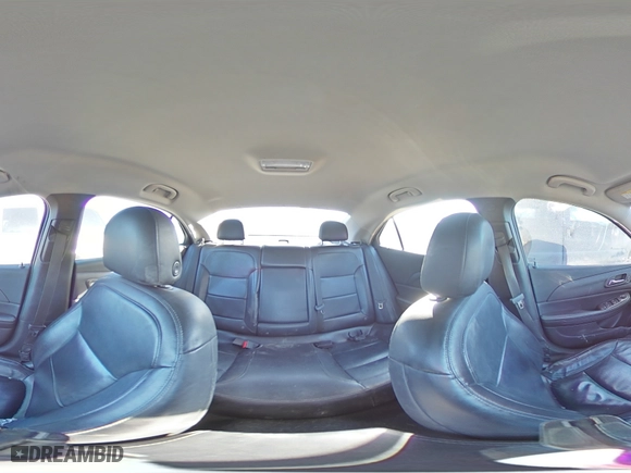 2015 Chevrolet Malibu LTZ with VIN 1G11F5SL1FF210693, listed as a Copart auction lot 41738655 with 145,942 mi miles and Salvage Title. Bid and sale history available at carsss.com. Image 12.