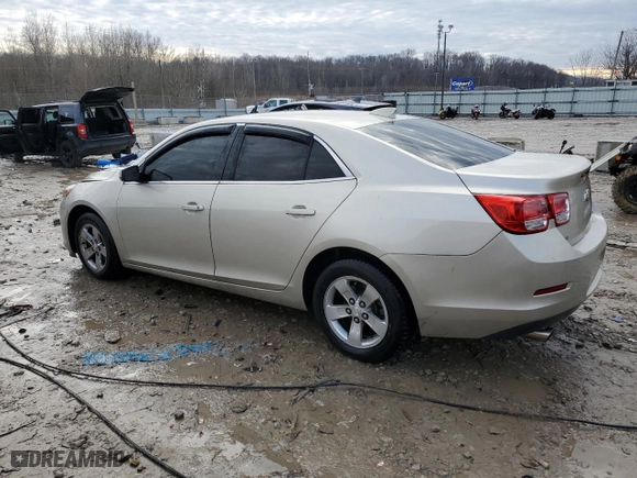 2016 Chevrolet Malibu Limited LT with VIN 1G11C5SA5GF149129, listed as a Copart auction lot 86089604 with 111,078 mi miles and Salvage Title. Bid and sale history available at carsss.com. Image 2.
