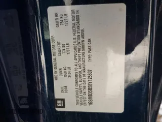 2008 Saturn Sky z VIN 1G8MB35B58Y125607, wystawiony jako Copart lot #79704064 z przebiegiem 62 914 mil mil oraz Szkoda całkowita • Salvage title. Historia ofert i sprzedaży dostępna na DreamBid. Obrazek 12.