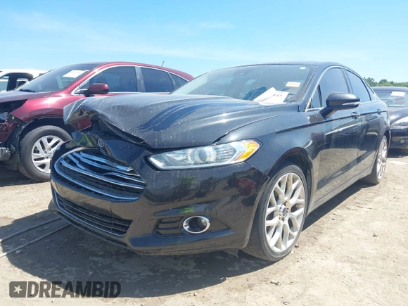 2013 Ford Fusion Titanium with VIN 3FA6P0K99DR286038, listed as a IAAI auction lot 42794945 with 224,346 mi miles and . Bid and sale history available at DreamBid. Image 17.