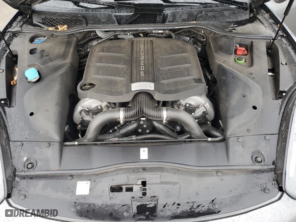 2018 Porsche Cayenne S with VIN WP1AB2A24JLA61084, listed as a Copart auction lot 55289314 with 68,053 mi miles. Bid and sale history available at carsss.com. Image 13.