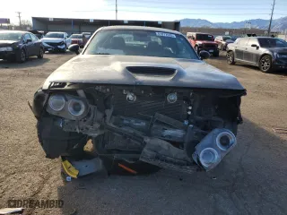 2021 Dodge Challenger GT with VIN 2C3CDZKG3MH677579, listed as a Copart auction lot 41977525 with 65,597 mi miles and Salvage Title. Bid and sale history available at carsss.com. Image 5.