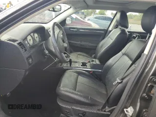 2009 Chrysler 300 Touring with VIN 2C3LA53V99H564970, listed as a Copart auction lot 74078434 with 0 mi miles and Salvage Title. Bid and sale history available at carsss.com. Image 7.
