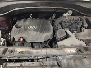 2014 Kia Sorento LX z VIN 5XYKT3A63EG429977, wystawiony jako IAAI lot #41537822 z przebiegiem 121 423 mil mil oraz . Historia ofert i sprzedaży dostępna na DreamBid. Obrazek 10.