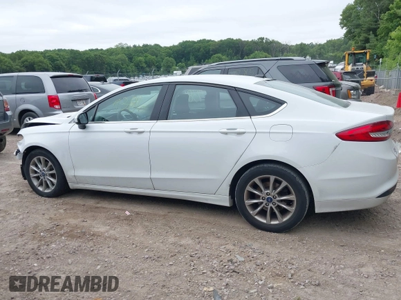 2017 Ford Fusion SE z VIN 3FA6P0H71HR413635, wystawiony jako IAAI lot #42507386 z przebiegiem 165 991 mil mil oraz . Historia ofert i sprzedaży dostępna na DreamBid. Obrazek 15.