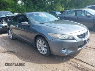 2008 Honda Accord EX-L z VIN 1HGCS228X8A017806, wystawiony jako IAAI lot #42466635 z przebiegiem 137 357 mil mil oraz . Historia ofert i sprzedaży dostępna na DreamBid. Obrazek 1.