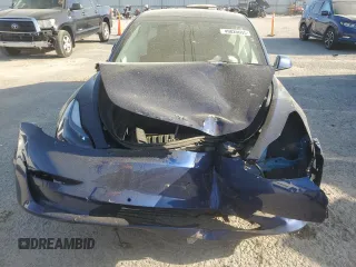 2021 Tesla Model 3 Standard Range Plus z VIN 5YJ3E1EA6MF961439, wystawiony jako Copart lot #49825655 z przebiegiem 38 355 mil mil oraz Szkody całkowita. Historia ofert i sprzedaży dostępna na DreamBid. Obrazek 5.