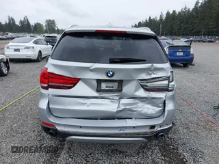 2017 BMW X5 xDrive35i z VIN 5UXKR0C34H0V83929, wystawiony jako IAAI lot #42204786 z przebiegiem 67 203 mil mil oraz . Historia ofert i sprzedaży dostępna na DreamBid. Obrazek 16.