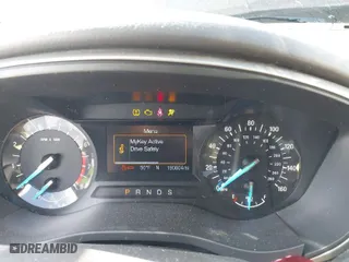 2014 Ford Fusion SE with VIN 3FA6P0H76ER204421, listed as a IAAI auction lot 41905561 with 190,604 mi miles. Bid and sale history available at carsss.com. Image 7.