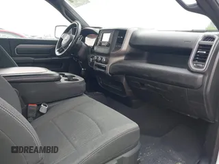 2021 Ram 2500 Tradesman with VIN 3C6MR5AJ7MG554253, listed as a IAAI auction lot 42550185 with 53,137 mi miles and . Bid and sale history available at DreamBid. Image 5.