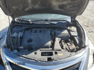 2015 Nissan Altima SL with VIN 1N4BL3AP2FC450338, listed as a Copart auction lot 45697765 with 182,091 mi miles and Salvage title. Bid and sale history available at DreamBid. Image 13.